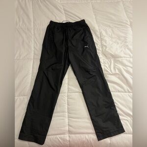 Puma Sports Sweatpants (Small)